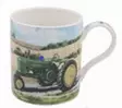 Classic Tractors John Deere - Mukit - LKM308 - 1