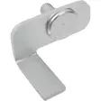 EXHAUST BRACKET TAB - Pakoputket ja niiden osat - 18610998 - 1