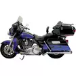 EXHAUST ROAD RAGE II MEGA POWER PSEUDO LEFT-SIDE MUFFLER CHROME - Pakoputket ja niiden osat - 18010548 - 1
