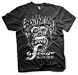 Gas Monkey T-paita, Dallas Texas - Paidat - GMG58 - 1
