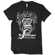 Gas Monkey T-paita, Dallas Texas - Paidat - GMG58 - 2