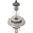 HALOGEN HEADLIGHT BULB H4 55/60W CLEAR - Tuulilasit ja etumaskit - 20010378 - 1