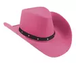Hattu hot pink. Wichita. One size - Hatut - HAT58 - 1