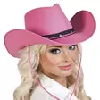 Hattu hot pink. Wichita. One size - Hatut - HAT58 - 2