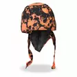Headwrap,Hot Leathers, Ancient Skulls - Headwrapit - HW168 - 4
