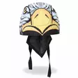 Headwrap,Hot Leathers, Eagle Head - Headwrapit - HW178 - 4