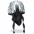 Headwrap,Hot Leathers, Eagle Head - Headwrapit - HW178 - 3