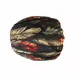 Headwrap, Hot Leathers, Headdress - Headwrapit - HW198 - 3