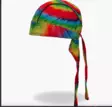 Headwrap Tie-Dye - Headwrapit - HW238 - 3