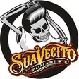 Hiusvaha, SuaVecito Pomade - Hiusvahat  - HR18 - 3