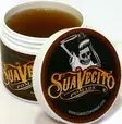 Hiusvaha, SuaVecito Pomade - Hiusvahat  - HR18 - 2