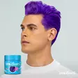 Hiusväri Cosmic Purple - Hiusvärit - LR58 - 4