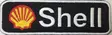 Kangasmerkki, Shell - Kangasmerkit - K1138 - 1
