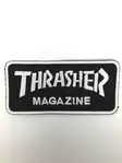 Kangasmerkki, Thrasher Magazine - Kangasmerkit - K1358 - 1