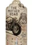 Lämpömittari Route 66 the mother road - Taulut, kehykset - PELT208 - 2
