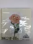 Lautasliina, Roses 25 x 25 cm - Servetit - SER48 - 2