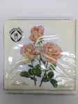 Lautasliina, Roses 25 x 25 cm - Servetit - SER48 - 1
