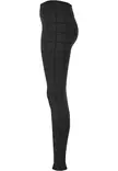 Leggingsit aspaltsquardcheck harmaa - Leggingsit - LEG118 - 4