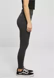 Leggingsit aspaltsquardcheck harmaa - Leggingsit - LEG118 - 9