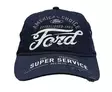 Lippis Ford, Super Service - Lippikset - LC718 - 2