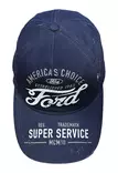 Lippis Ford, Super Service - Lippikset - LC718 - 3