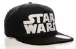 Lippis Star Wars Logo - Lippikset - LC618 - 2