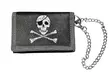 Lompakko, Pirate - Lompakot ja rahakukkarot - KN178 - 1