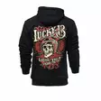 Lucky13 huppari Skull Built - Hupparit - L148 - 1
