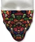 Maski, Colour Skull - Maskit - MASKI8 - 1