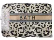 Matto Bathroom Leopard - Matot - MAT48 - 1