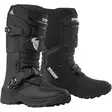 MINI BLITZ XP S9 OFFROAD BOOTS BLACK - Ajokengät - 34110538 - 1