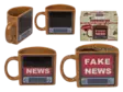 MUKI Fake News thermal efeckt - Astiat - LKM238 - 1