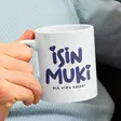 Muki Isin muki - Mukit - LKM338 - 1