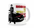 Muki Knight Rider-Nobody tells me - Mukit - LKM328 - 1