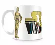 Muki, Star Wars C-3PO - Astiat - LKM258 - 3