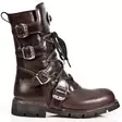 New Rock maiharit M.1473-S8 - Bootsit - M.1473-S8 - 2