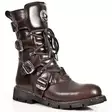 New Rock maiharit M.1473-S8 - Bootsit - M.1473-S8 - 3