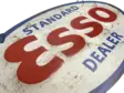 Peltikyltti ESSO standard dealer - Taulut, kehykset - PELT268 - 2