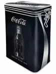 Peltipurkki Coca Cola kahvipurkki - Säilytys - PELT188 - 1