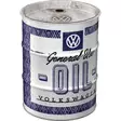 Peltipurkki VW general use OIL tynnyri - Säilytys - PELT198 - 3