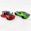 Pienoismalli Dodge Challenger 1:40 - Pienoismallit - LELU368 - 2