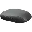 PILLION PAD WIDE TRIPPER™ VINTAGE SMOOTH BLACK - Satulat ja satulanpäälliset - 08020768 - 1