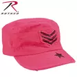PINKKI army cap, säädettävä. - Lippikset - ROT8 - 1