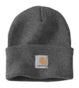 Pipo Carhartt hiilenharmaa - Pipot - CRH58 - 1