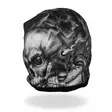 Pipo, Hot Leathers, Smoking Guns Skull - Pipot - PI478 - 6