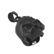 Pirunkello black Skull - Ajovarusteet - BEA98 - 2