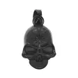 Pirunkello black Skull - Ajovarusteet - BEA98 - 1