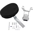PLUG-N-GO DRIVER BACKREST - Parts ryhmättömät - 08220268 - 1