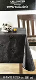 Pöytäliina Pääkallo n.152,4 x 259,1 cm - Kallot, Halloweenrekvisiitta - HOR718 - 1