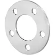 REAR BELT PULLEY SPACER 0.200" - Rattaat ja hihnapyörät - DS199458 - 1